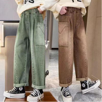 pants girls dwindle classic style era CHN 38 (072212) - celana anak perempuan (ONLY 5PCS)